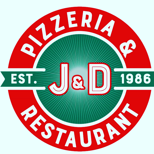 J & D Pizzeria - Rego Park, NY Restaurant | Menu + Delivery ...