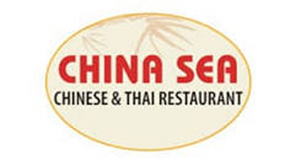 China on sale sea menu