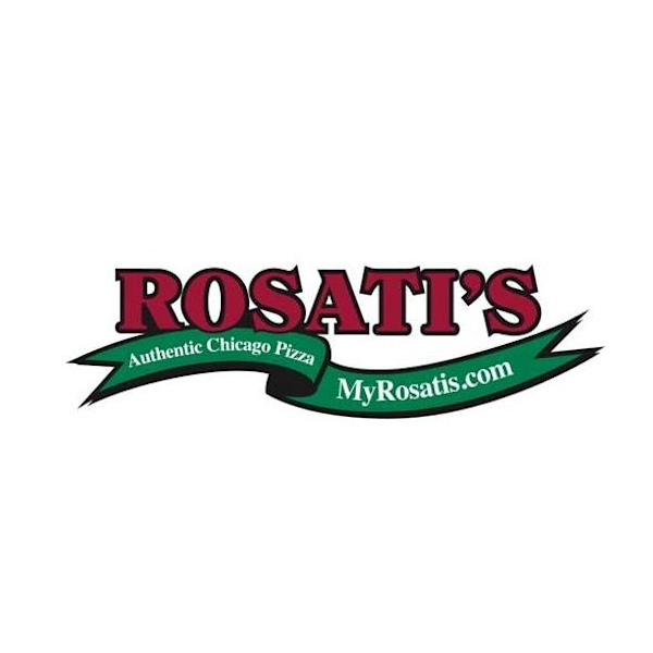 Rosati's Pizza Delivery Menu | Order Online | 495 N IL-47 G ...
