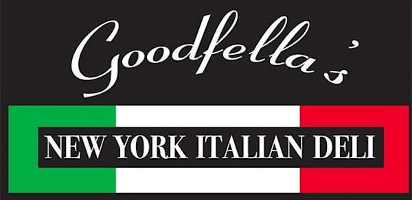 Goodfella's ny Italian Deli Delivery Menu | Order Online | 408