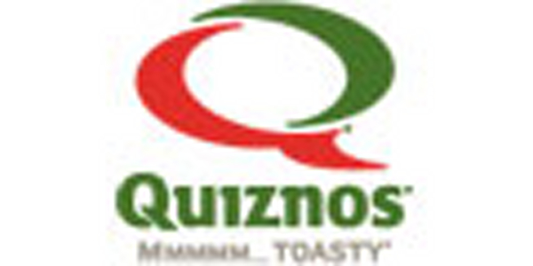 Quizno's Delivery Menu | Order Online | 3225 11th St Rockford ...