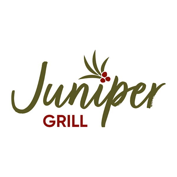 Juniper sales grill menu