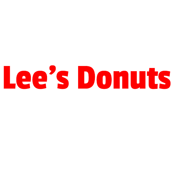 Lee's Donuts Delivery Menu | Order Online | 1308 22nd Avenue Meridian |  Grubhub