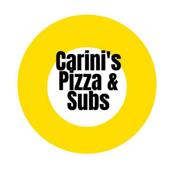Carini's pizza hotsell