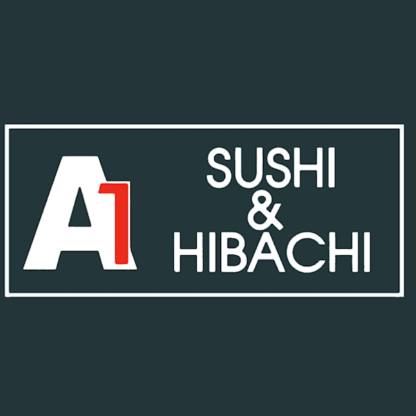 A1 sushi cheap