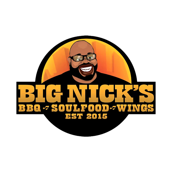 Big Nick s BBQ Soul Food Wings Delivery Menu Order Online