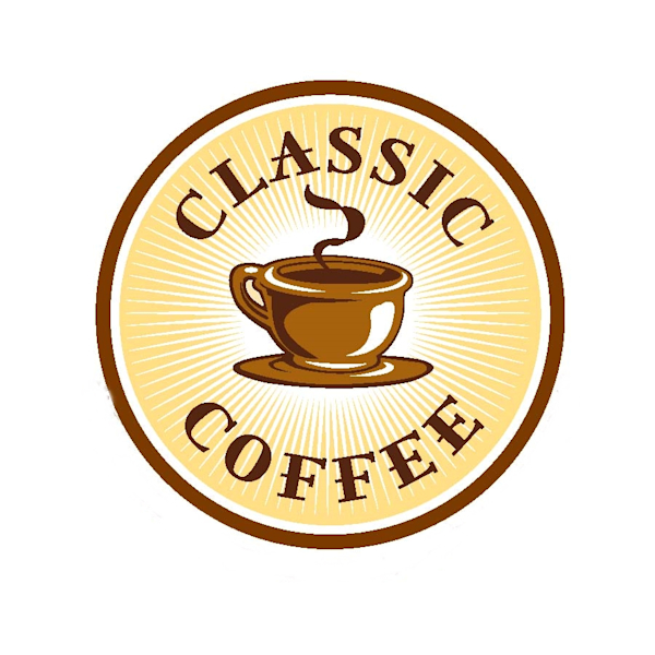 Classic coffee new arrivals