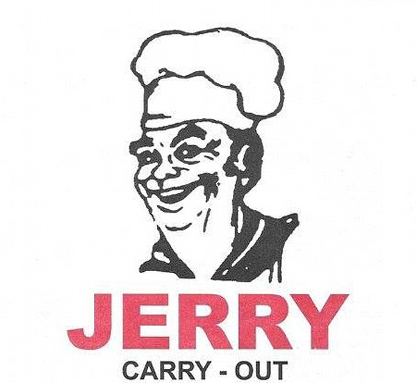 Jerry's carryout sale