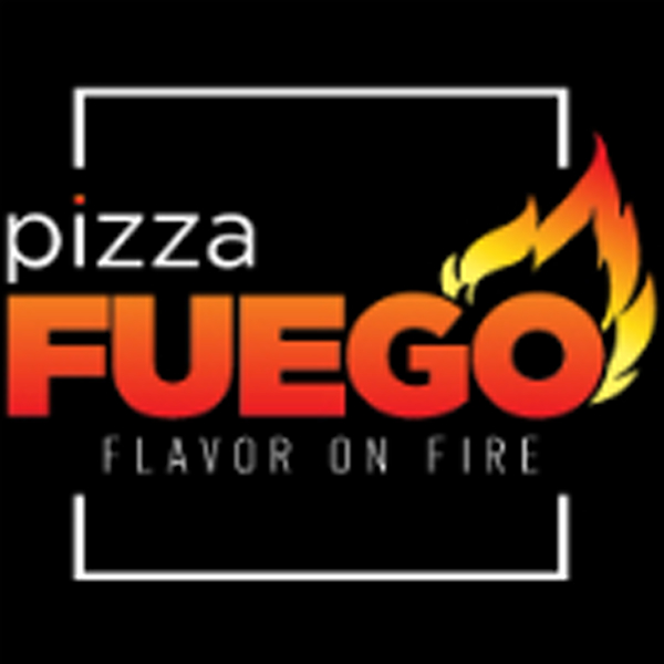 Pizza fuego sale