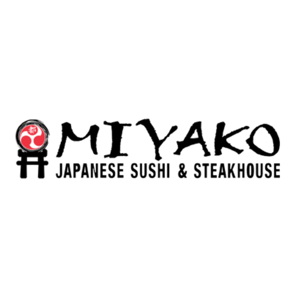 Miyako sales japanese restaurant