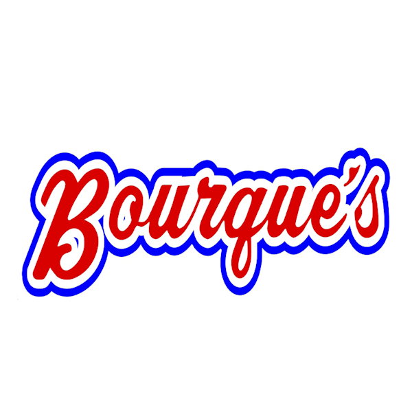 Bourque's Seasoning - No Salt, No MSG (8 oz)