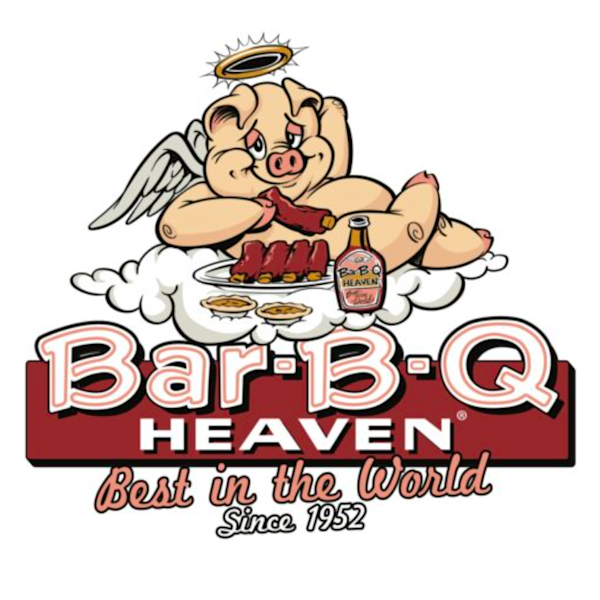 Bbq heaven hotsell