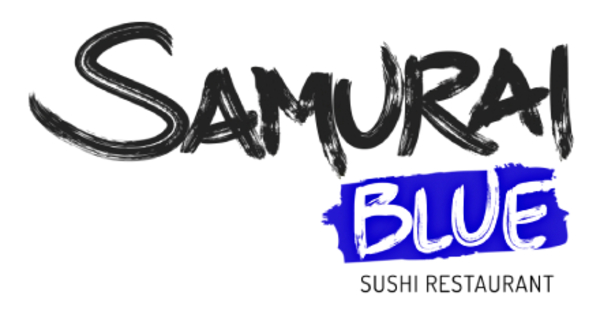 Samurai Blue