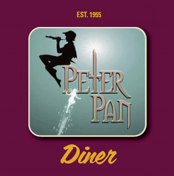 peter pan diner near me
