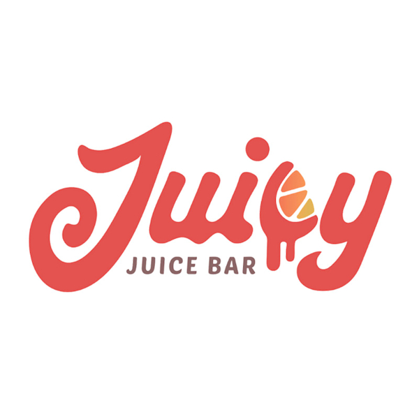 Juice Bar Logo Design Template #181124 - TemplateMonster