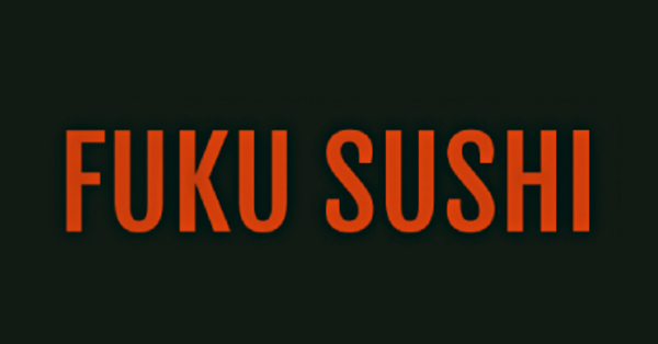 Fuku sushi online
