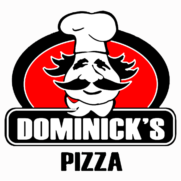 Dominick's pizzeria top