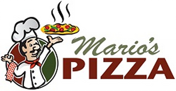 Pizza mario's sales