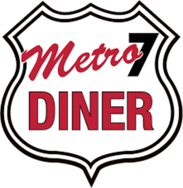 Metro Diner, Dine-in, Takeout, Delivery & Catering