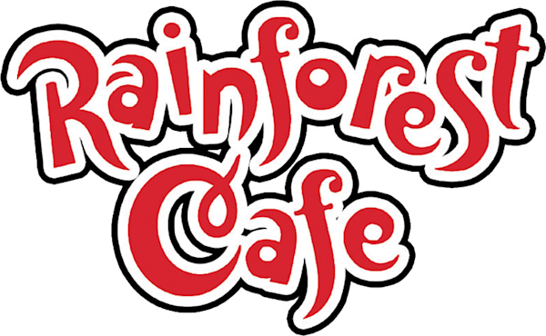 Rainforest Cafe - Chicago Gurnee Restaurant - Gurnee, IL