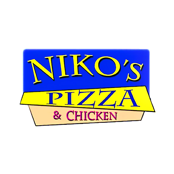 Niko's pizzeria on sale