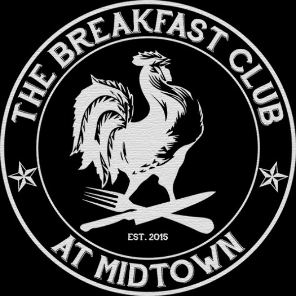 the breakfast club san jose california