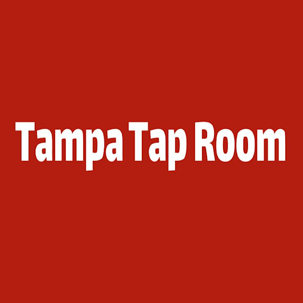 Tampa Tap Room Delivery Menu | Order Online | 13150 North ...
