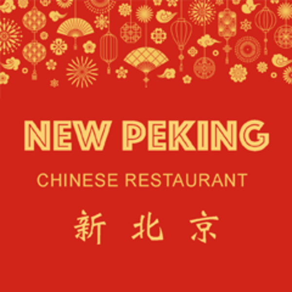 New Peking Delivery Menu Order Online 1670 Mineral Spring Ave