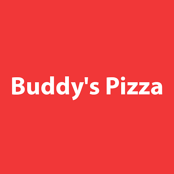 Buddy's Pizza Delivery Menu | Order Online | 5405 W 79th St ...