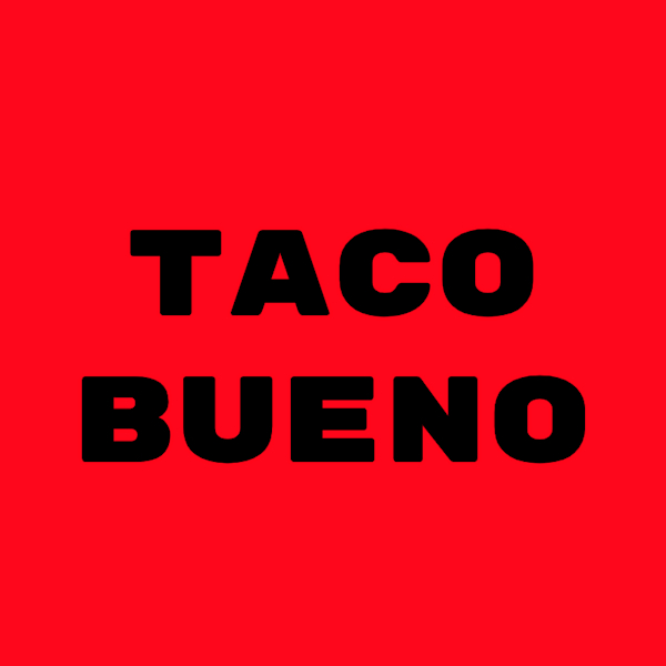 Taco Bueno Delivery Menu | Order Online | 4417 Kemp Blvd ...