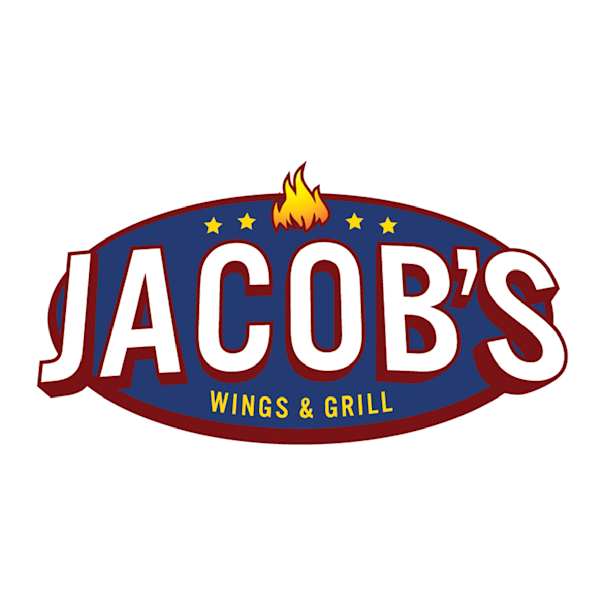 Jacobs wings and grill on sale