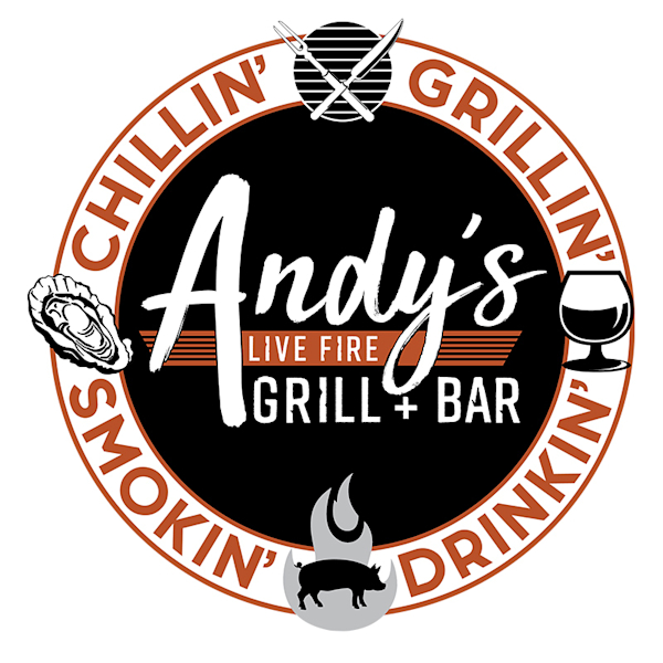Andy's live fire top
