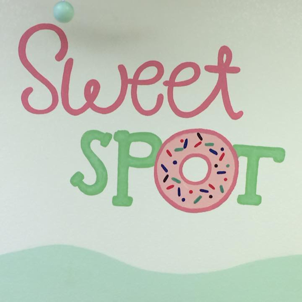 Sweet Spot Donuts