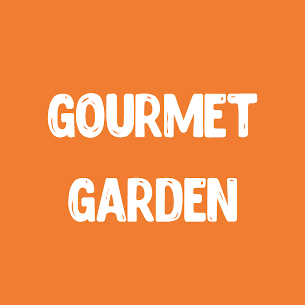 30 Second Review: Gourmet Garden Stir-In Paste