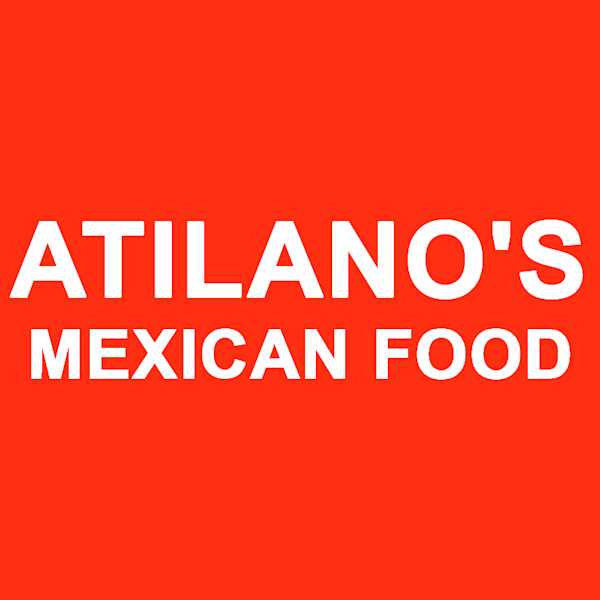 Atilanos menu online