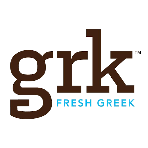 GRK Fresh Greek - New York, NY Restaurant | Menu + Delivery ...