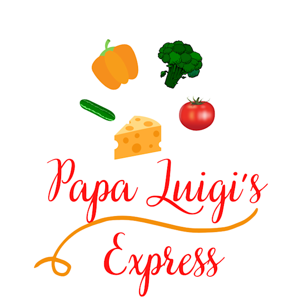 Papa Luigi's