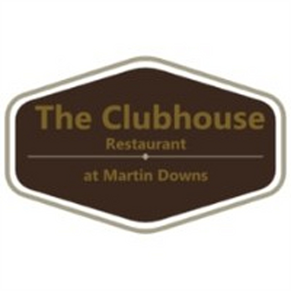 martin downs golf club menu