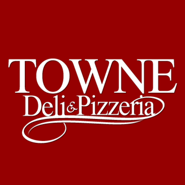 Towne Deli & Pizzeria Delivery Menu | Order Online | 5373 ...
