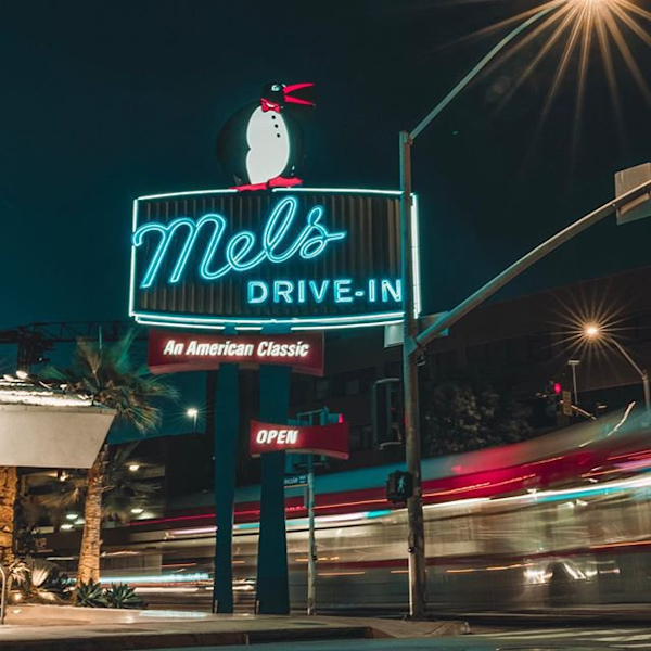 Mel's Drive-In Delivery Menu | Order Online | 1650 N Highland Ave