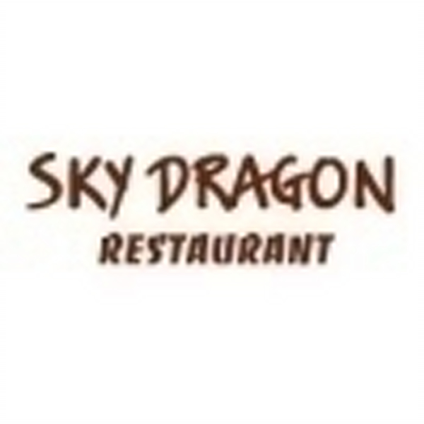 Sky dragon menu sales