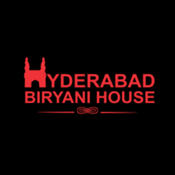 Hyderabad Biryani House Logo 2 By Donna - Hyderabad Biryani House Logo, HD  Png Download - vhv