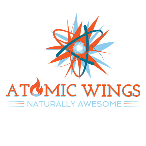 Atomic Wings - Jamaica, NY Restaurant | Menu + Delivery ...