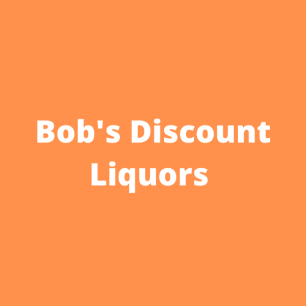Bob's Discount Liquors Delivery Menu | Order Online | 757 S ...