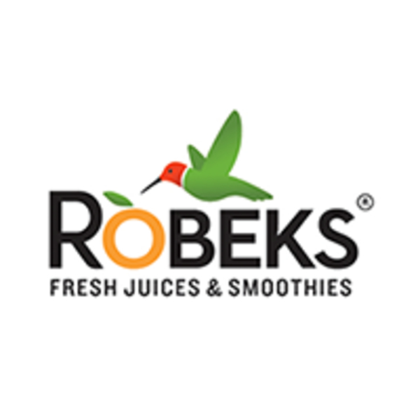 Robeks Delivery Menu Order Online 8905 S Sepulveda Blvd Los
