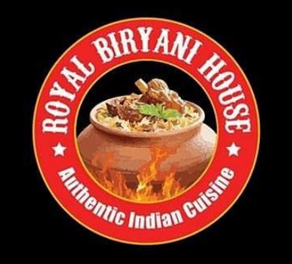 royal biryani house menu