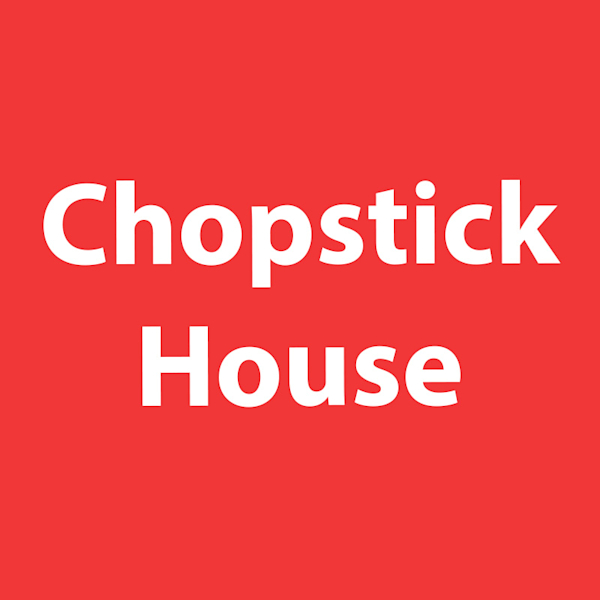 Chopstick house 2025 delivery