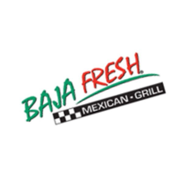 Baja Fresh Mexican Grill Delivery Menu | Order Online | 2311 ...