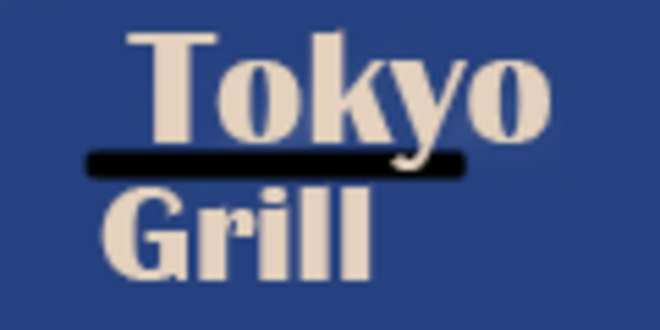 Tokyo grill west market on sale