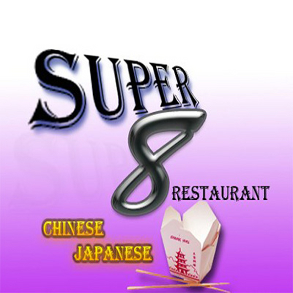Super 8 Chinese Restaurant